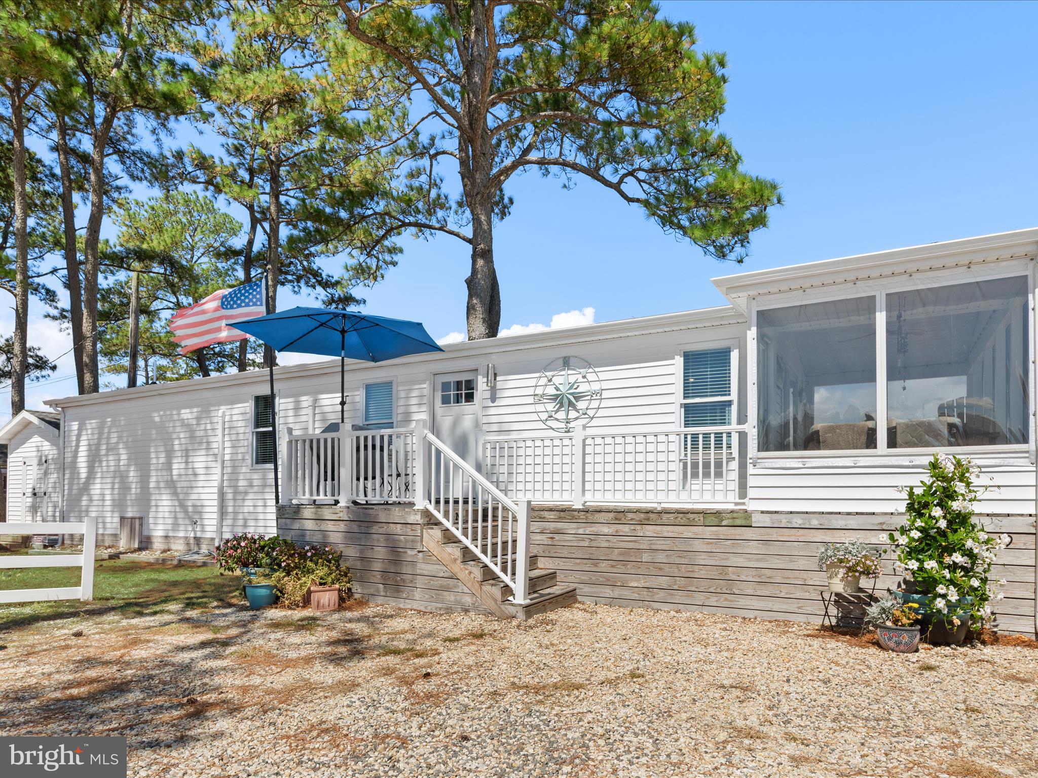 19 Harbor Road Millsboro, DE 19966 - Photo 5 of 36 Exterior