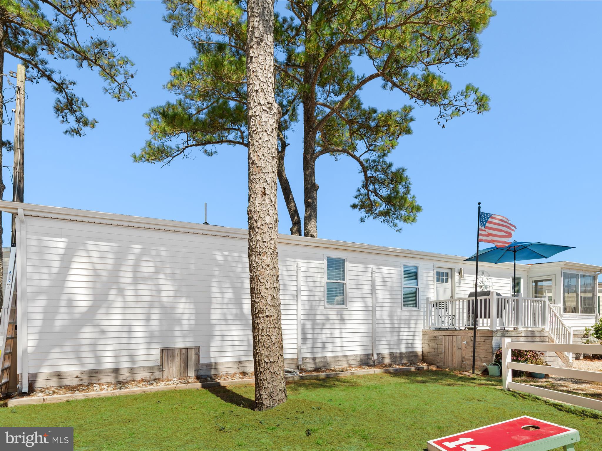 19 Harbor Road Millsboro, DE 19966 - Photo 6 of 36 Exterior