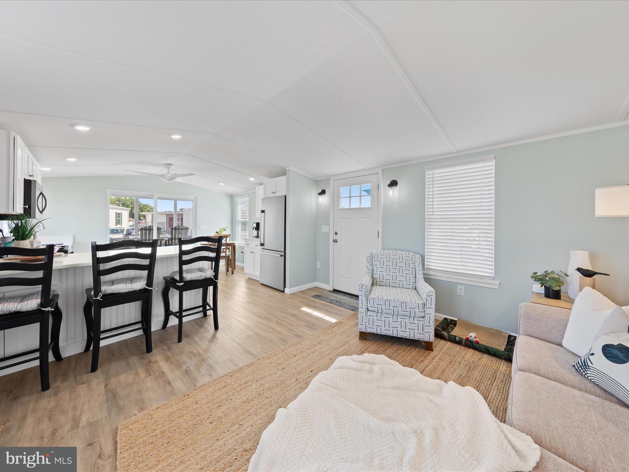 19 Harbor Road Millsboro, DE 19966 - Photo 36 of 36 Open Floor Plan