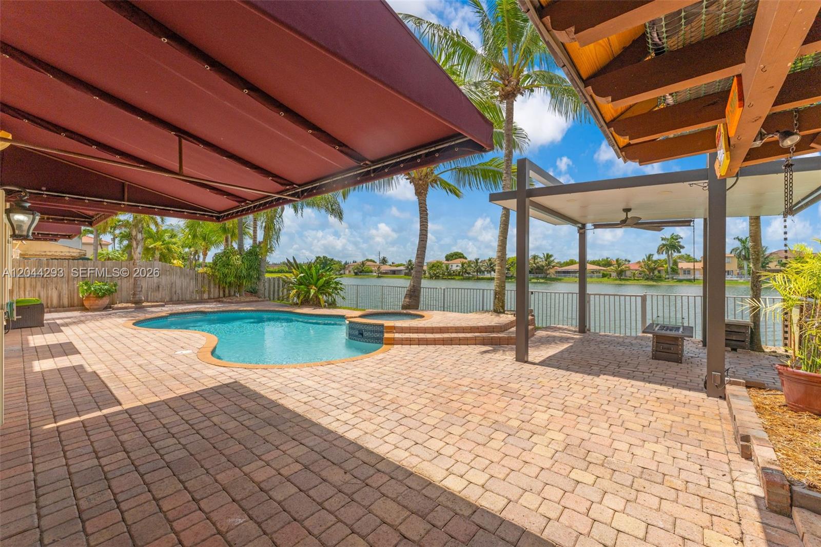 3906 Northeast 20th Street Homestead, FL 33033 - Photo 23 of 70