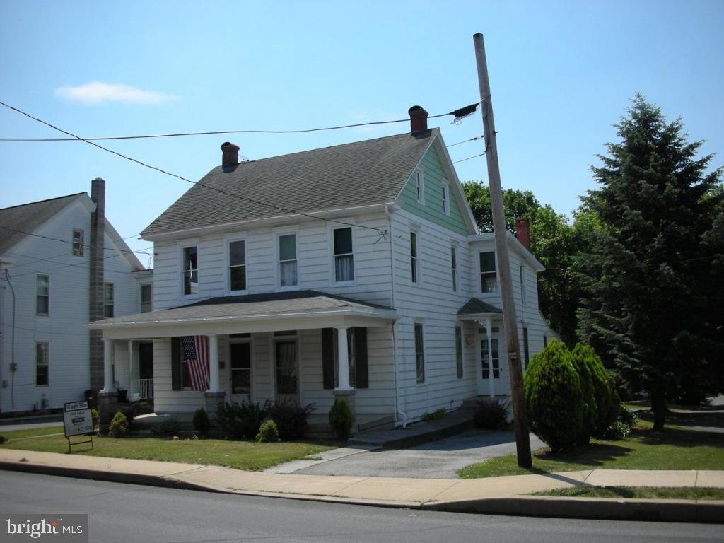 2110 Main Street Rothsville, PA 17543 - Photo 1 of 3