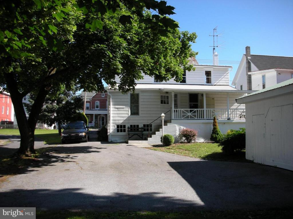 2110 Main Street Rothsville, PA 17543 - Photo 2 of 3