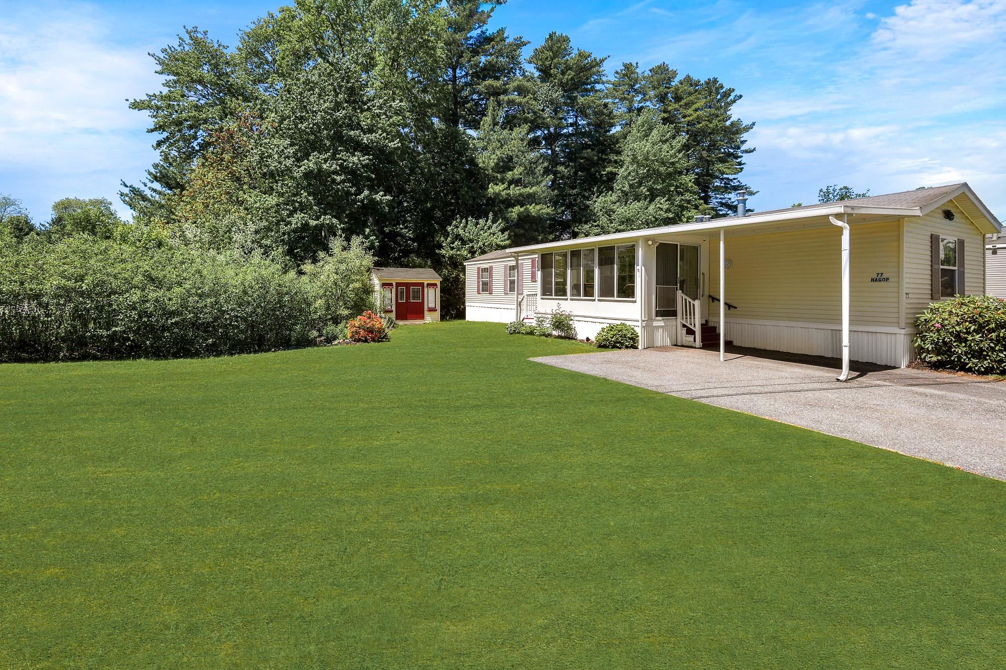 77 Hagop Road Salem, NH 03079 - Photo 1 of 23 Gallery Image 1
