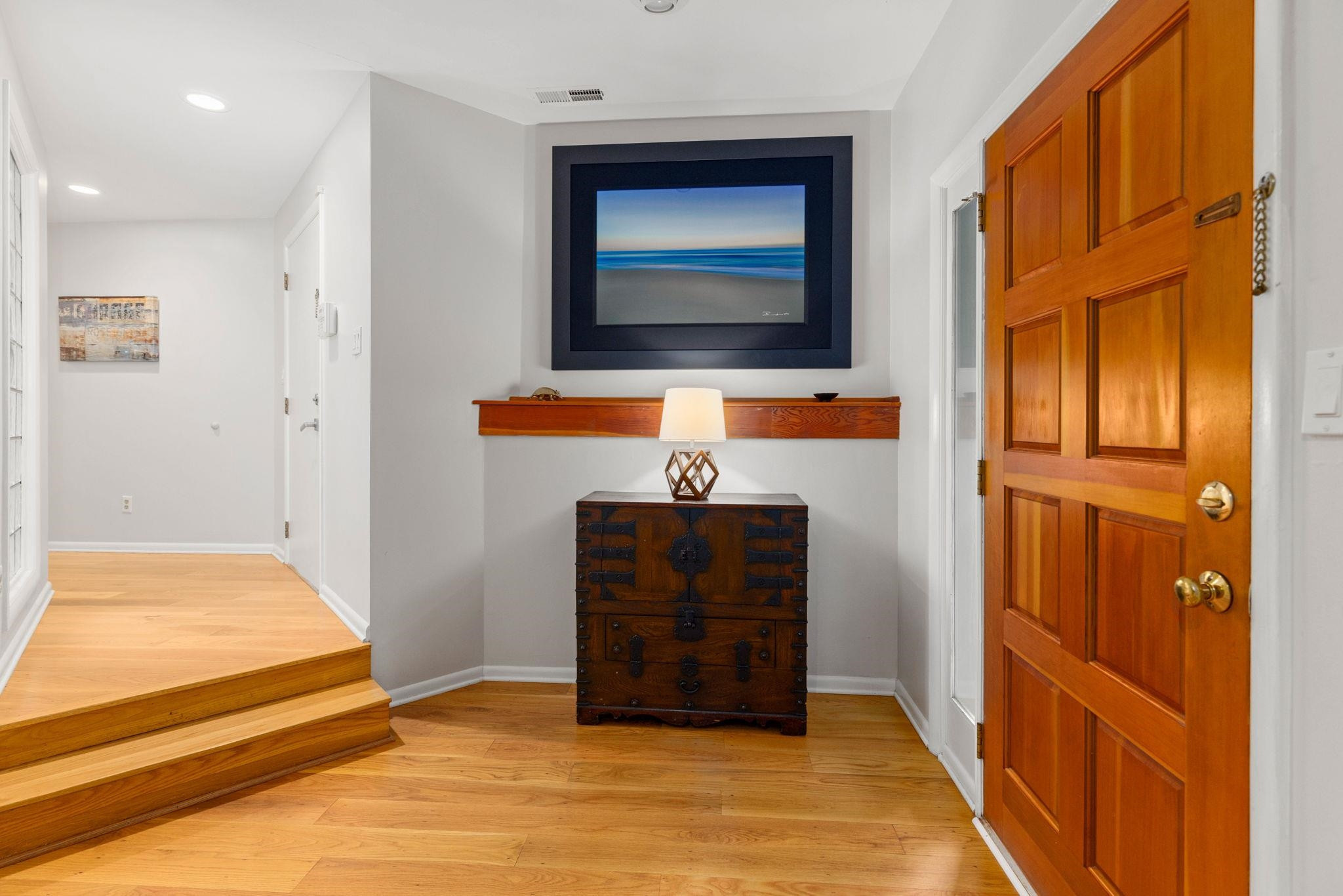 2204 Timberlake Drive Raleigh, NC 27604 - Photo 38 of 100 Foyer