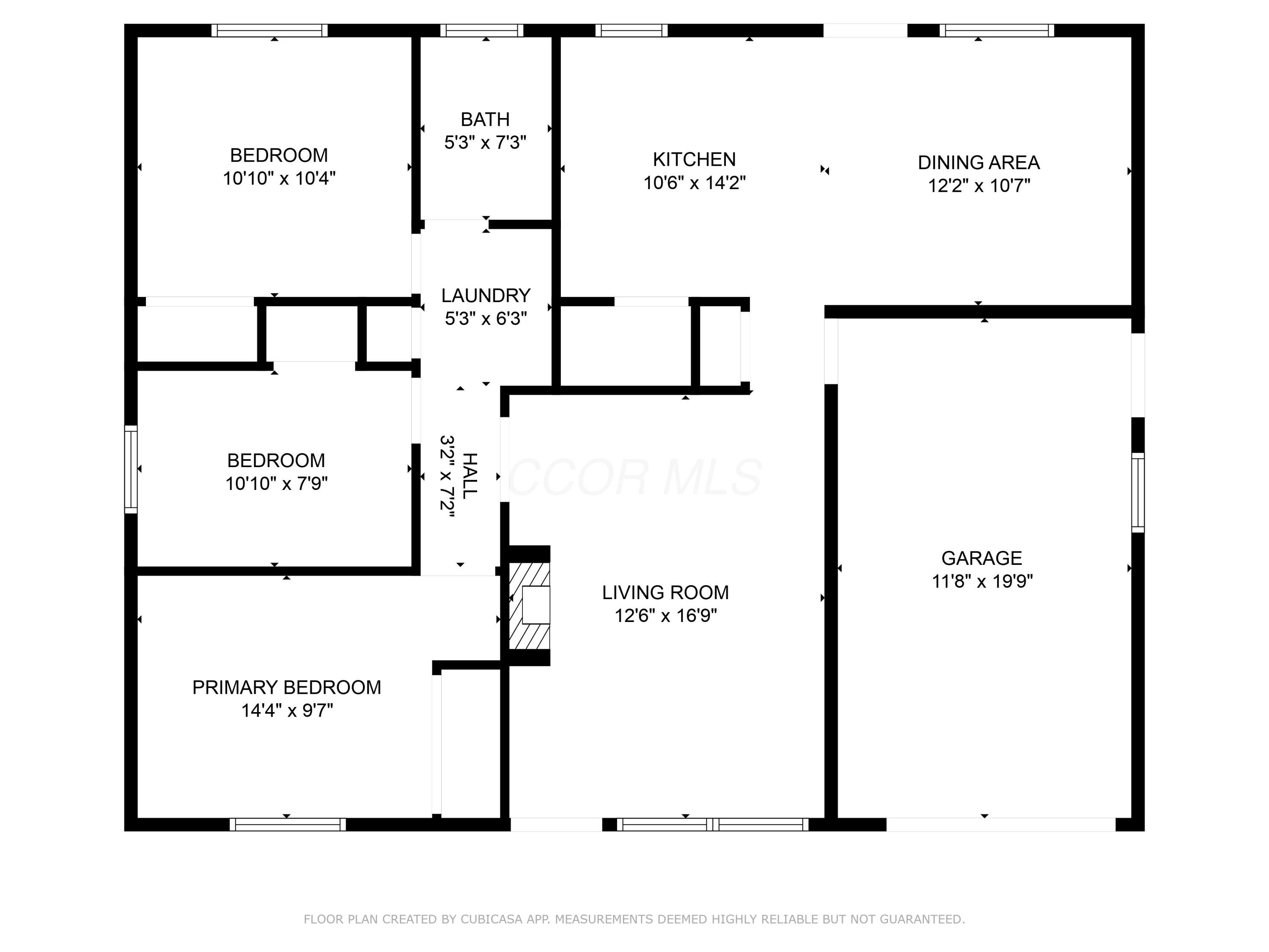 273 East Alcott Road Columbus, OH 43207 - Photo 35 of 36 Gallery Image 35