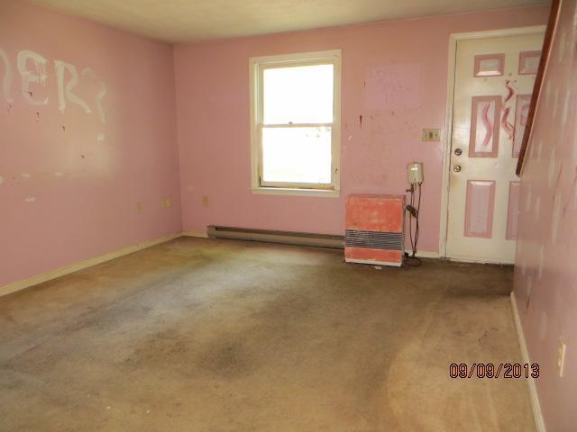 4 Crestwood Drive, Unit 4 Springvale, ME 04083 - Photo 3 of 7 Living Room.