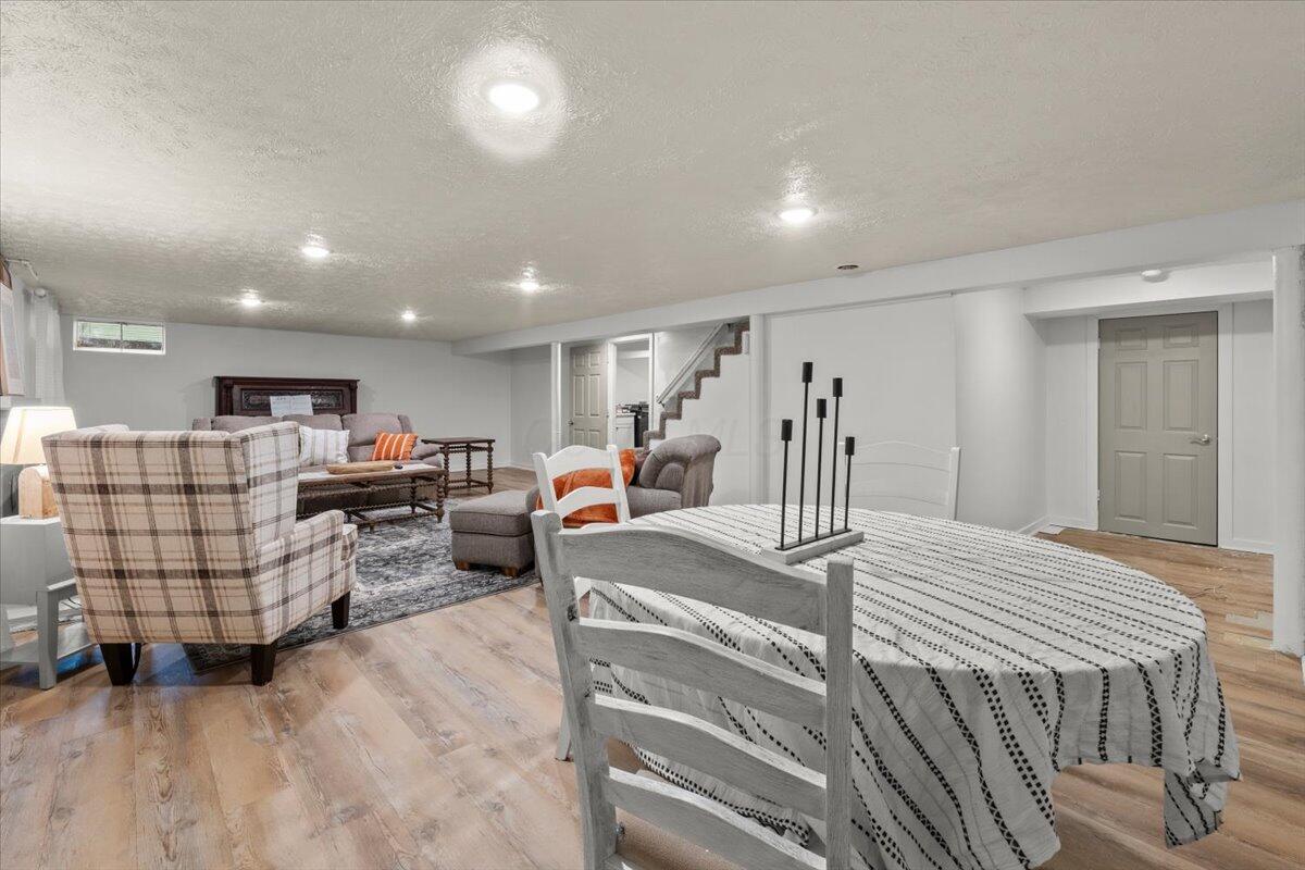 8 Bearce Road Chillicothe, OH 45601 - Photo 23 of 26