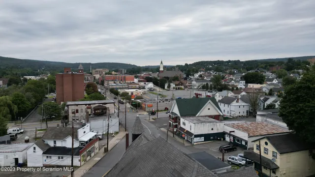 $350,000 | 36 Pike Street, Carbondale, PA 18407