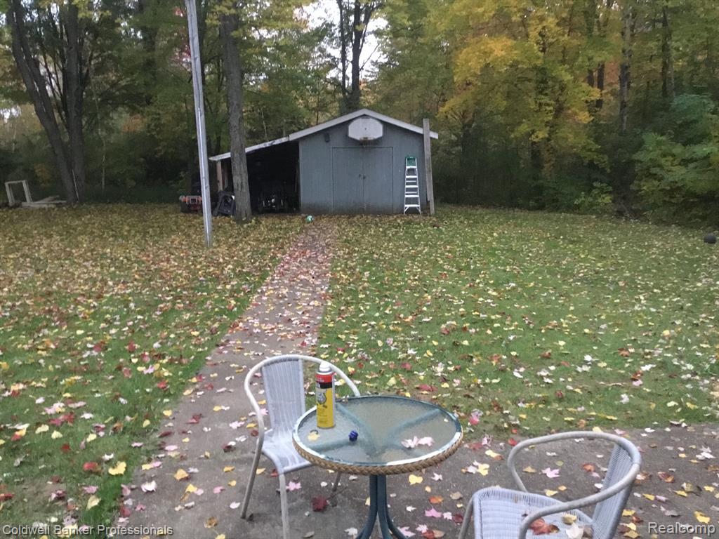 2657 West Bliss Road Caro, MI 48723 - Photo 23 of 30 Gallery Image 23