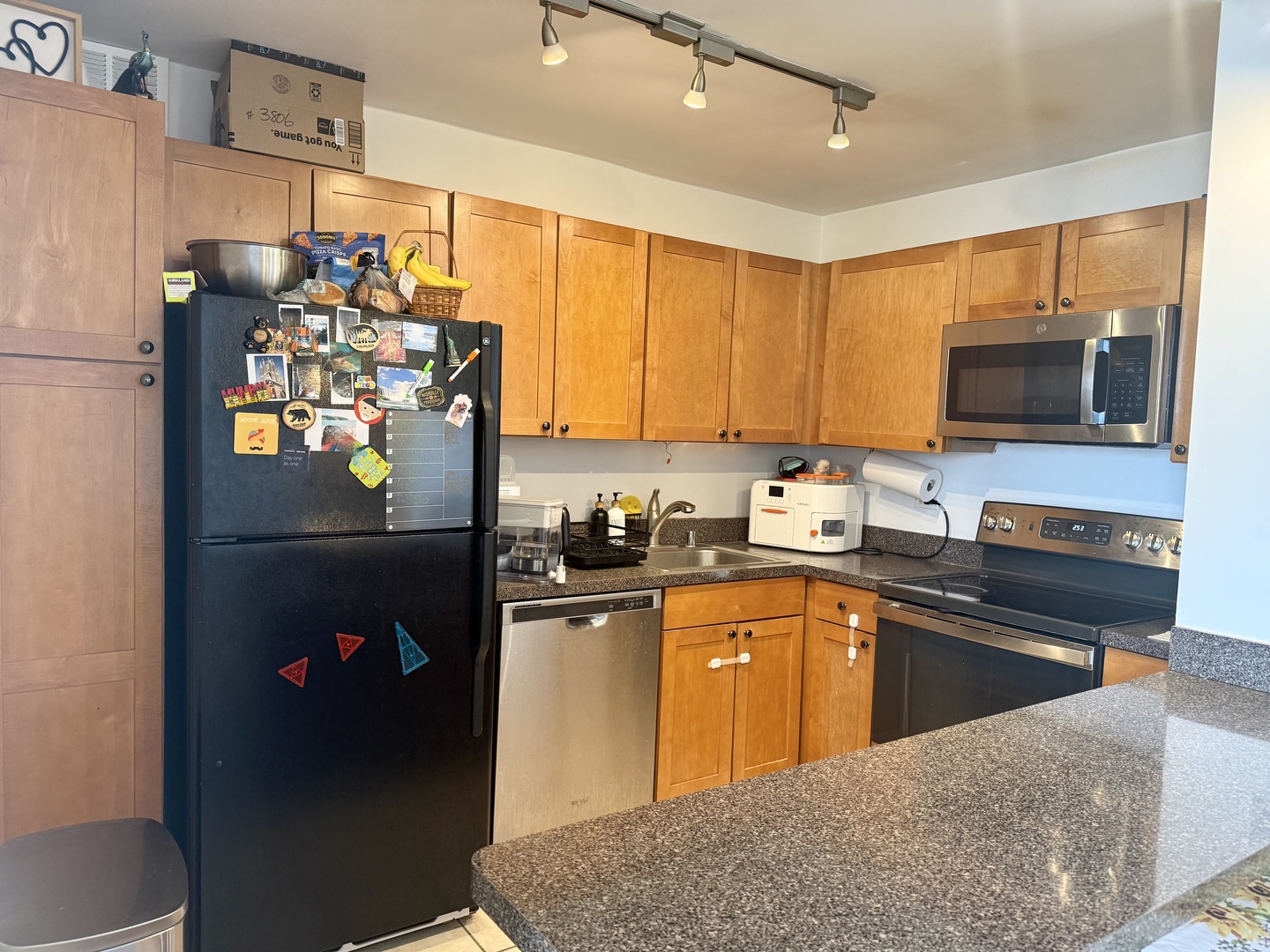 655 West Irving Park Road, Unit 3806 Chicago, IL 60613 - Photo 9 of 18