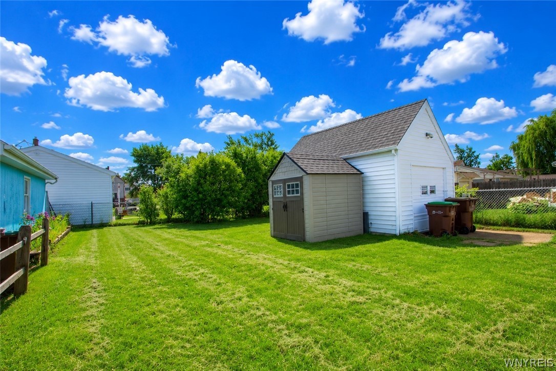 227 Roland Street Buffalo, NY 14212 - Photo 8 of 8