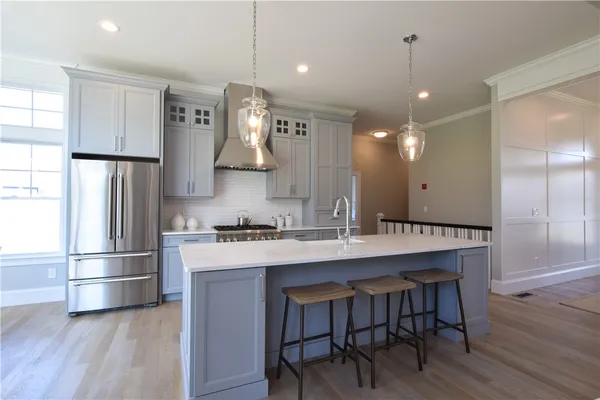 $1,979,500 | 2 Crosswinds Drive, Charlestown, RI 02813