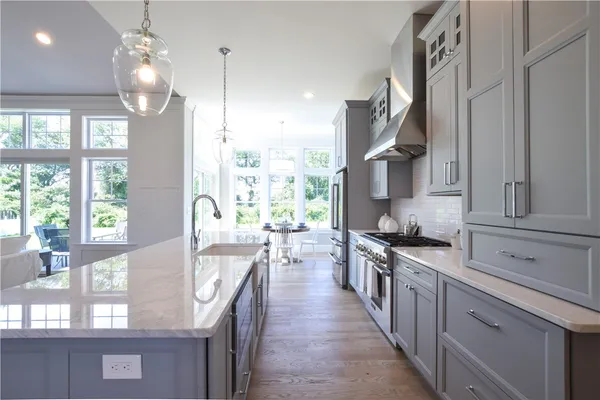 $1,979,500 | 2 Crosswinds Drive, Charlestown, RI 02813