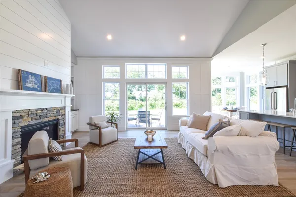 $1,979,500 | 2 Crosswinds Drive, Charlestown, RI 02813