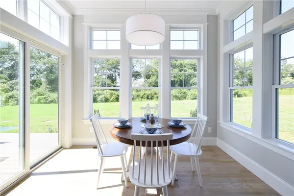 $1,979,500 | 2 Crosswinds Drive, Charlestown, RI 02813