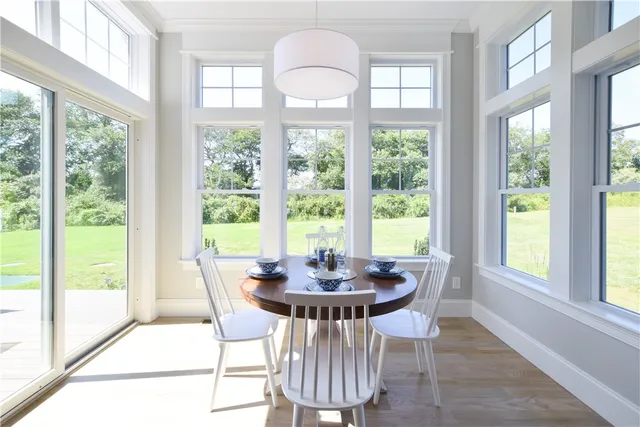 $1,979,500 | 2 Crosswinds Drive, Charlestown, RI 02813