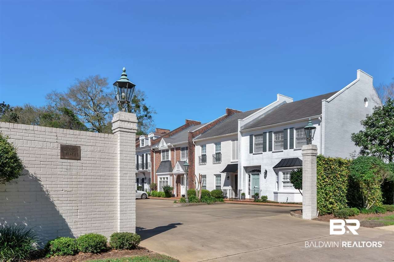 4302 Dilston Place Mobile, AL 36608 - Photo 1 of 22