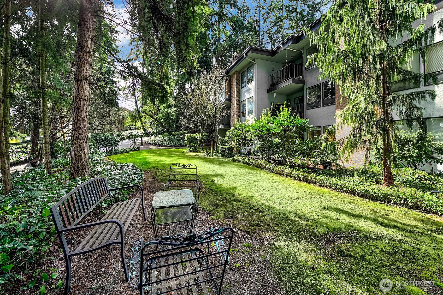 8515 242nd Street Southwest, Unit 103 Edmonds, WA 98026 - Photo 20 of 21