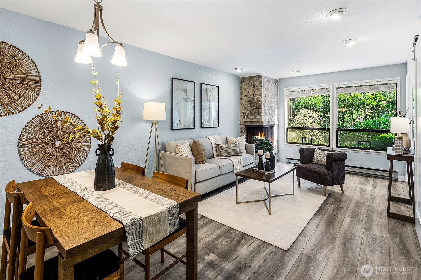 8515 242nd Street Southwest, Unit 103 Edmonds, WA 98026 - Photo 2 of 21