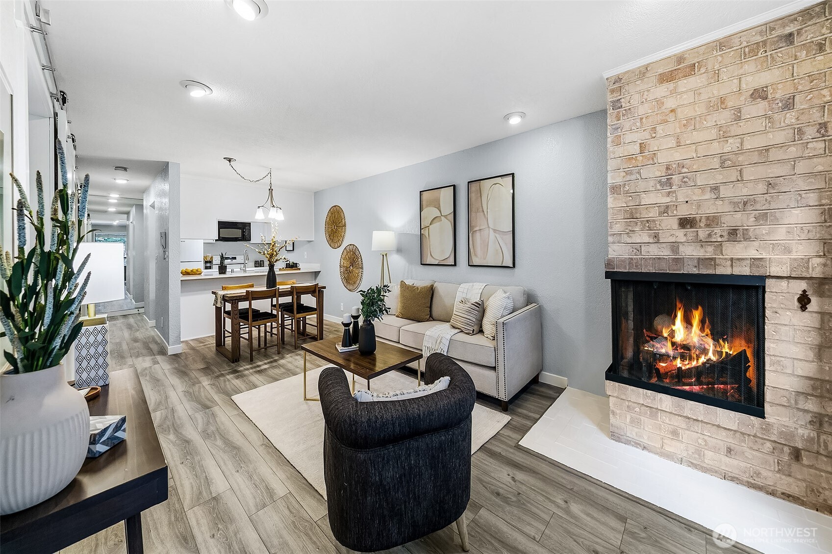 8515 242nd Street Southwest, Unit 103 Edmonds, WA 98026 - Photo 9 of 21