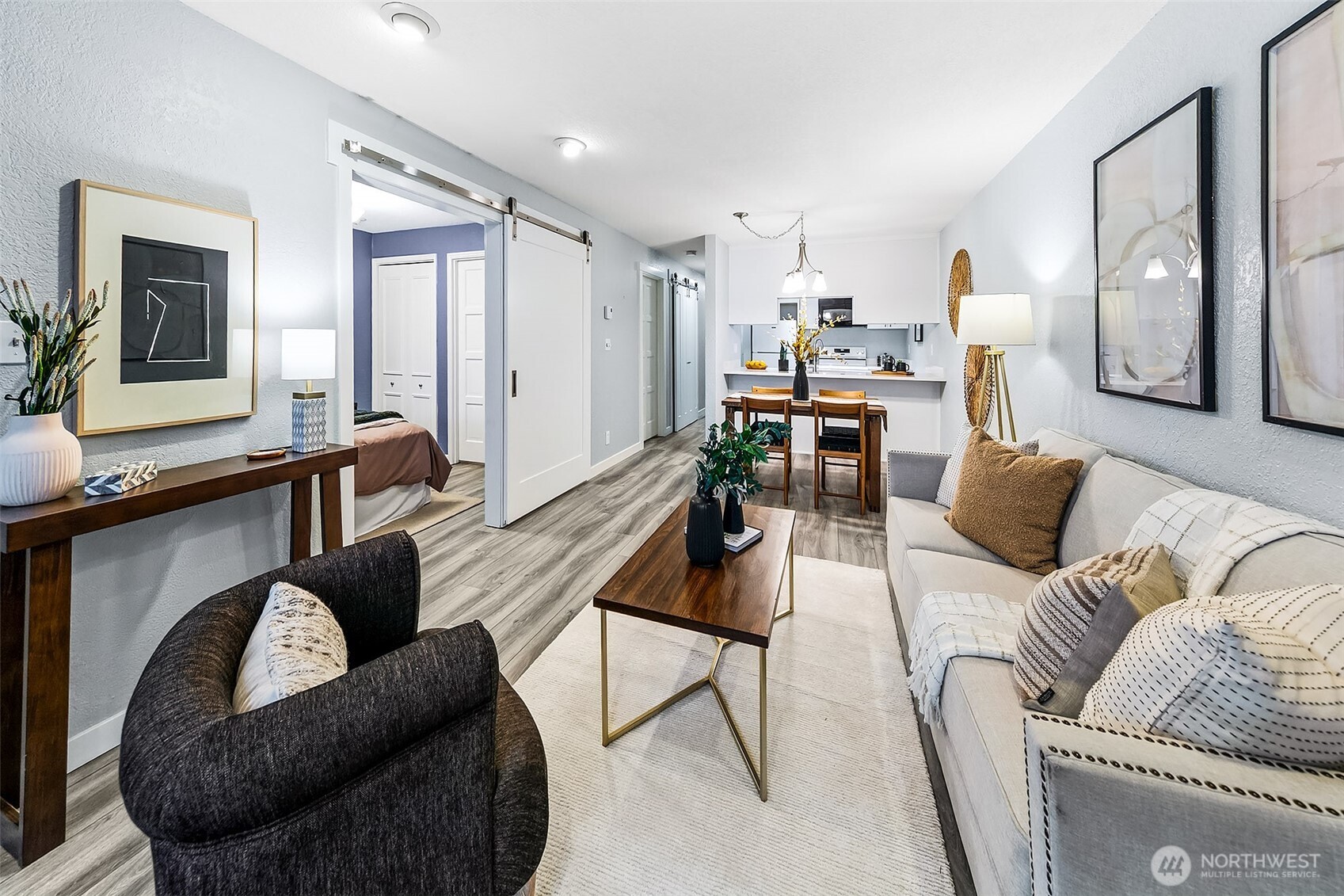 8515 242nd Street Southwest, Unit 103 Edmonds, WA 98026 - Photo 10 of 21