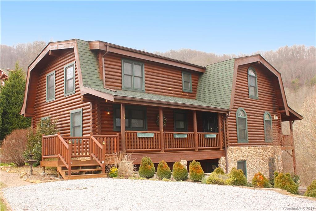 40 Yarrow Road, Unit 10 Waynesville, NC 28785 - Photo 1 of 24