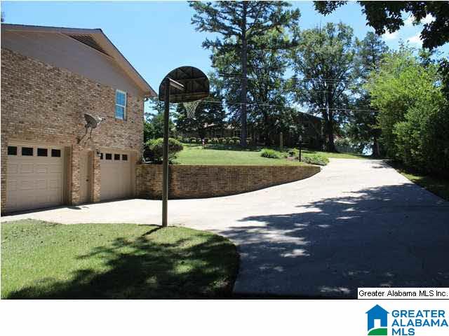 203 Tomahawk Trail Anniston, AL 36206 - Photo 30 of 31