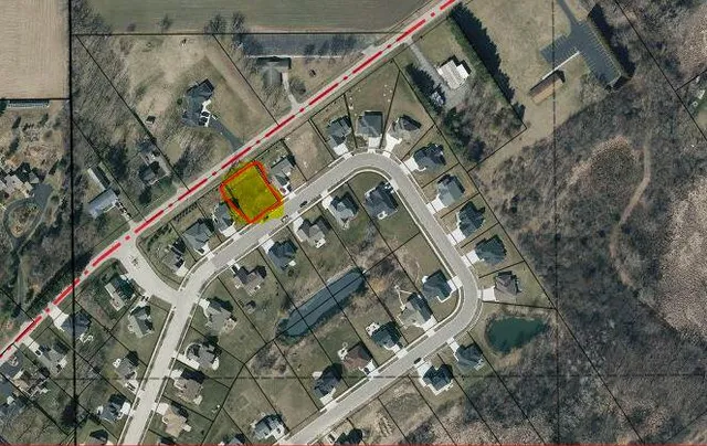 $99,900 | 2325 Stonegate Road, Unit LT66, Burlington, WI 53105