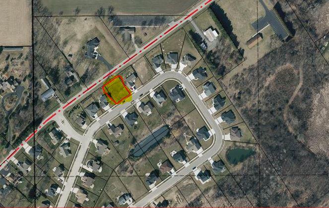 2325 Stonegate Road, Unit LT66 Burlington, WI 53105 - Photo 1 of 1 Capture-GIS