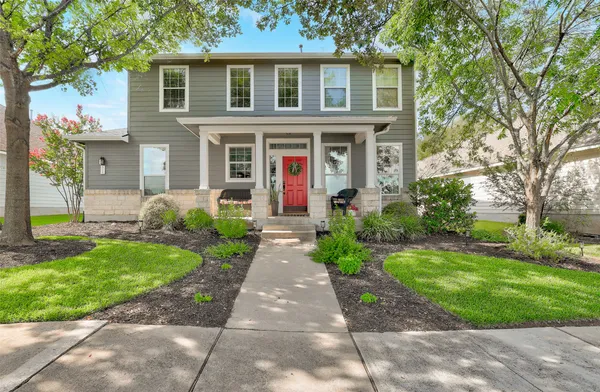 $449,900 | 514 Westbury Lane, Georgetown, TX 78633