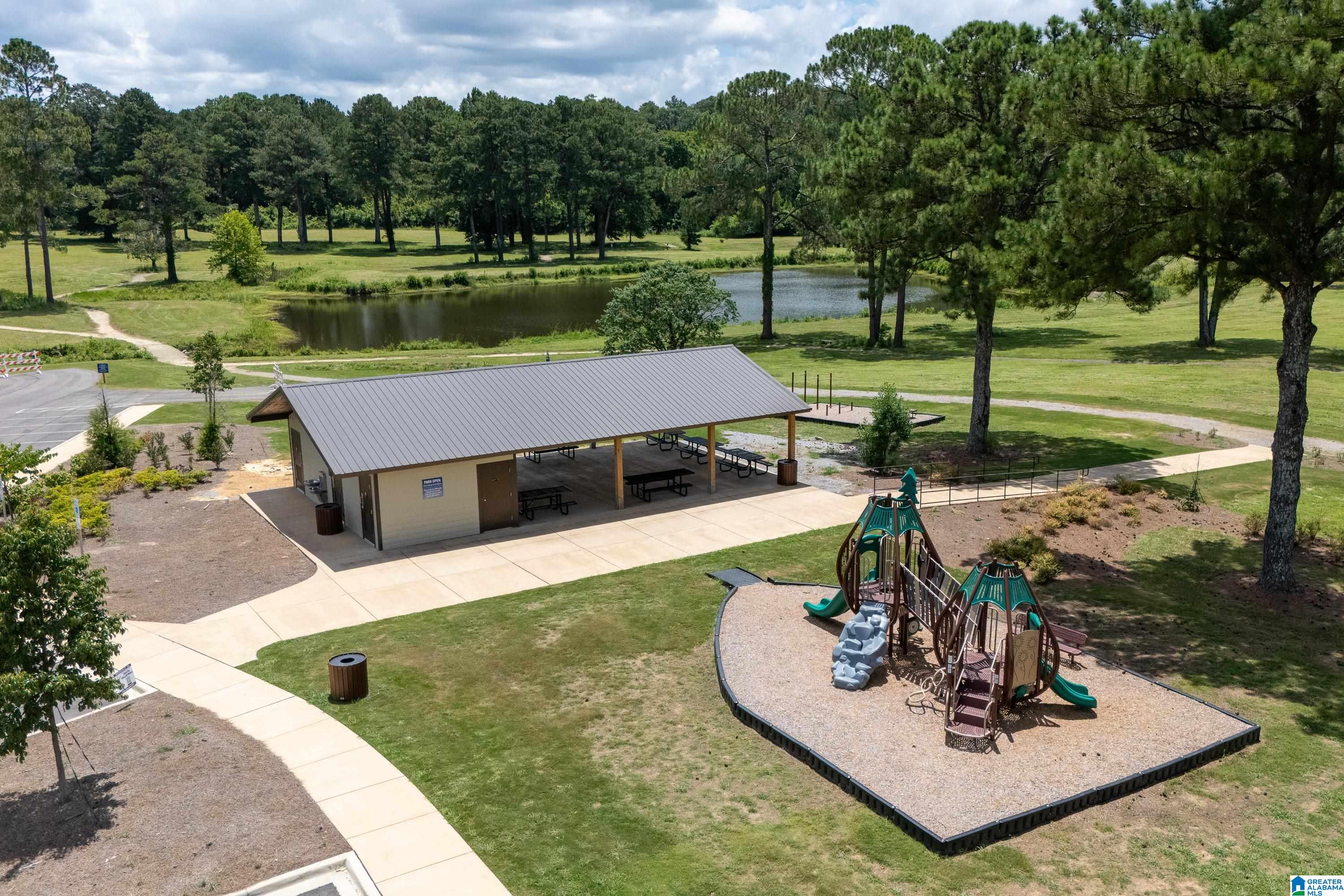 2719 Acton Road Birmingham, AL 35243 - Photo 49 of 60