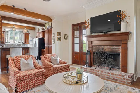 $340,000 | 11 Oakthorn Court, Youngsville, LA 70592