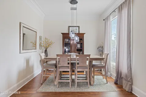 $340,000 | 11 Oakthorn Court, Youngsville, LA 70592