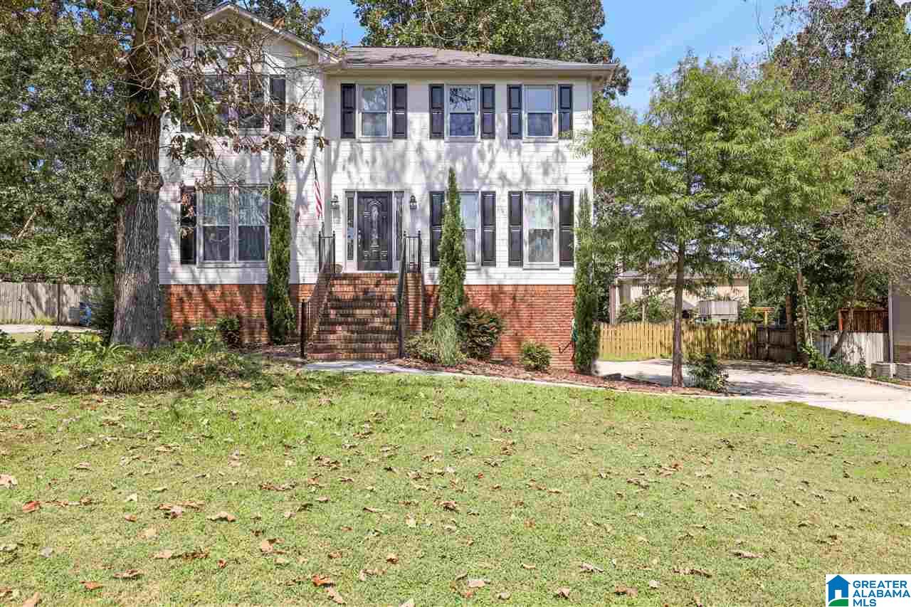 116 Setting Sun Lane Alabaster, AL 35007 - Photo 1 of 28