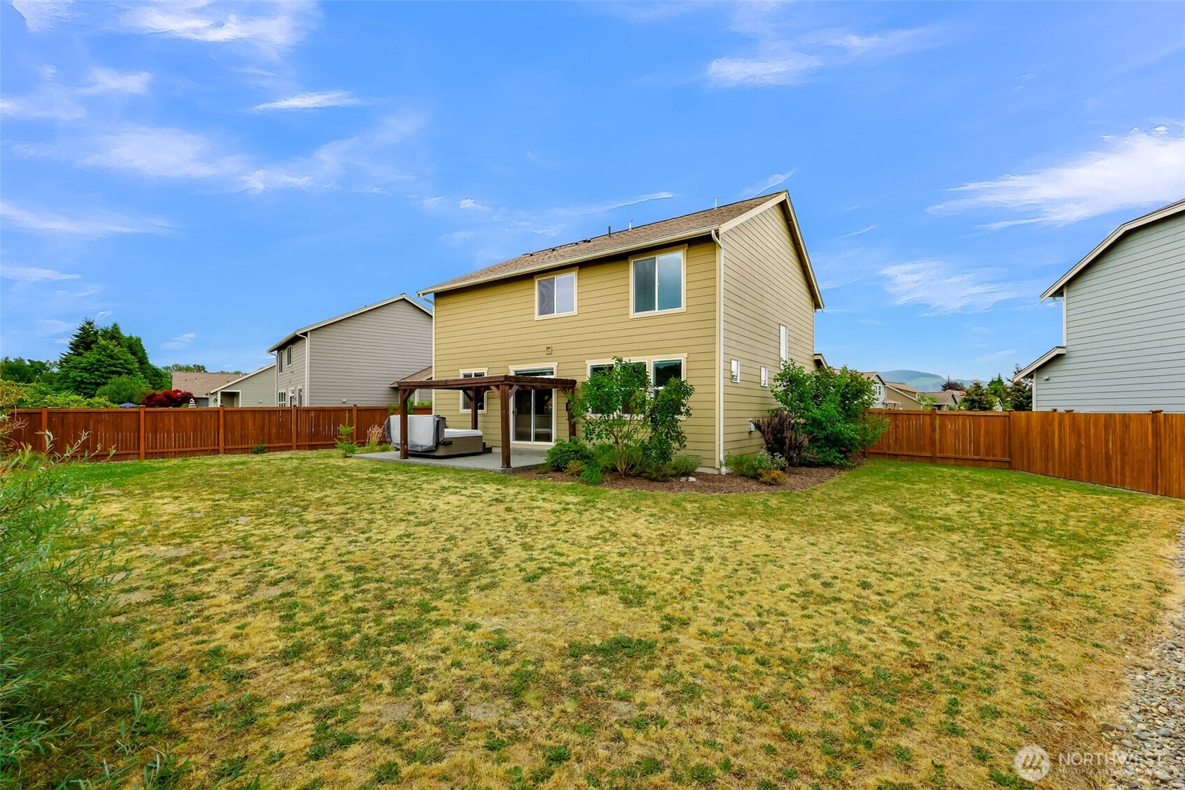 337 Cambridge Loop Sedro-Woolley, WA 98284 - Photo 36 of 38