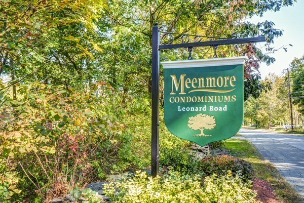 79 Leonard Road, Unit 79 Boxborough, MA 01719 - Photo 16 of 16 a sign broad