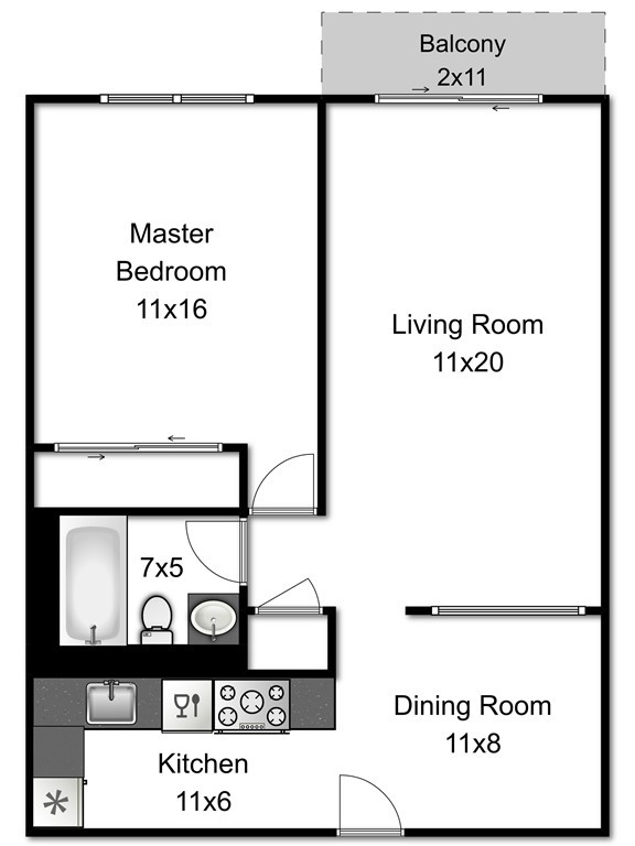 79 Leonard Road, Unit 79 Boxborough, MA 01719 - Photo 3 of 16
