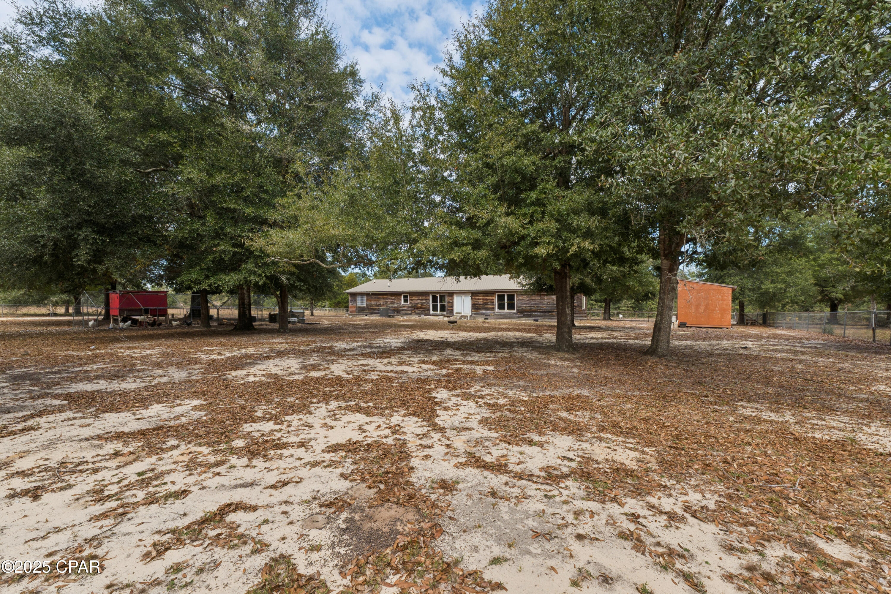 13132 Timbercrest Road Fountain, FL 32438 - Photo 11 of 21