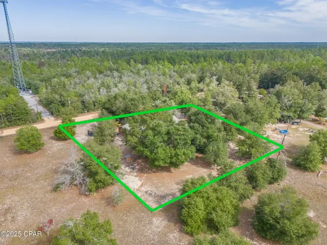 $220,000 | 13132 Timbercrest Road, Fountain, FL 32438