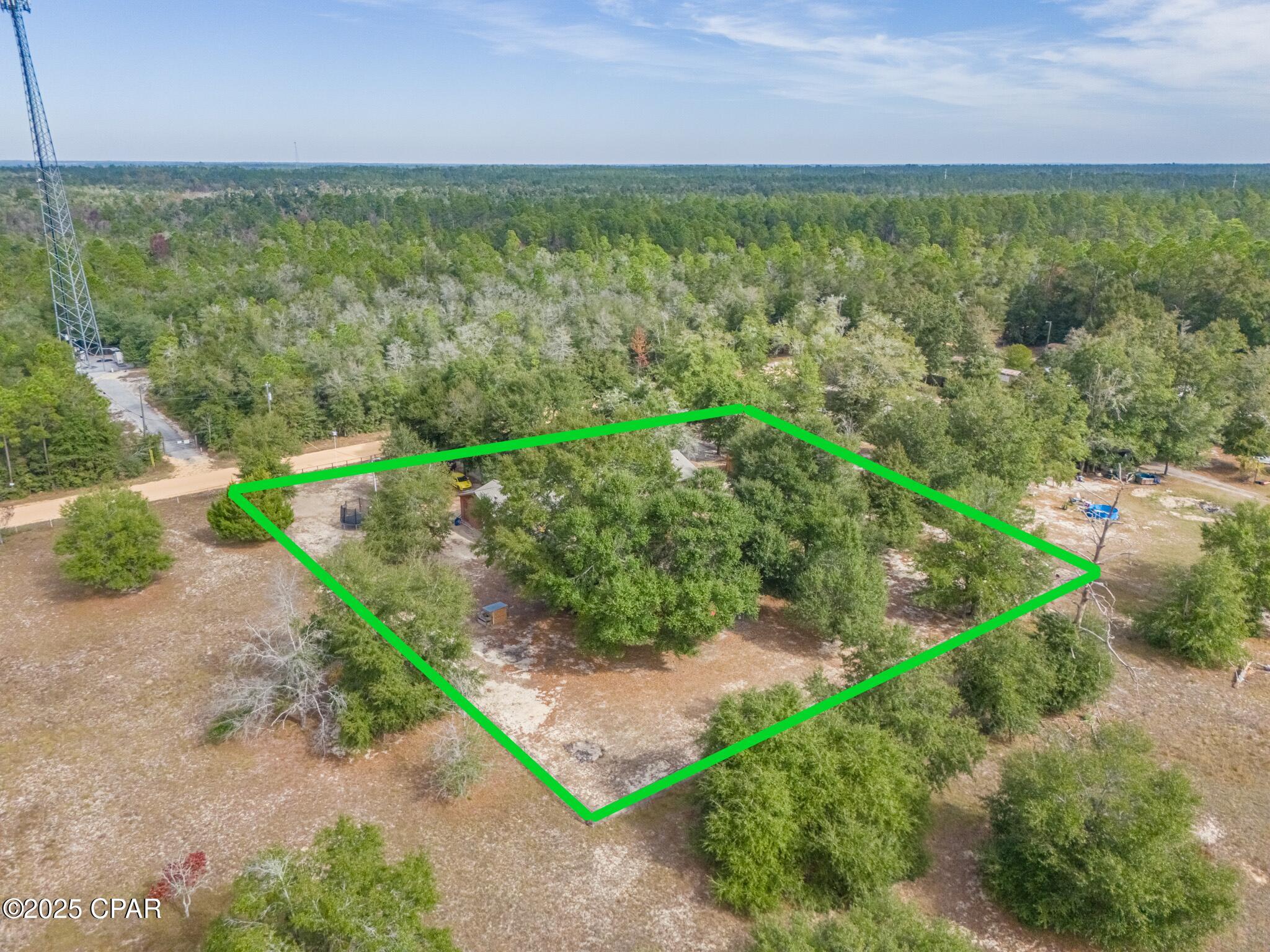 13132 Timbercrest Road Fountain, FL 32438 - Photo 15 of 21