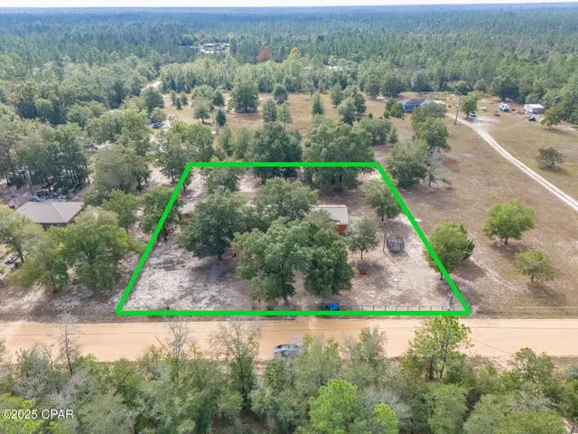 $220,000 | 13132 Timbercrest Road, Fountain, FL 32438