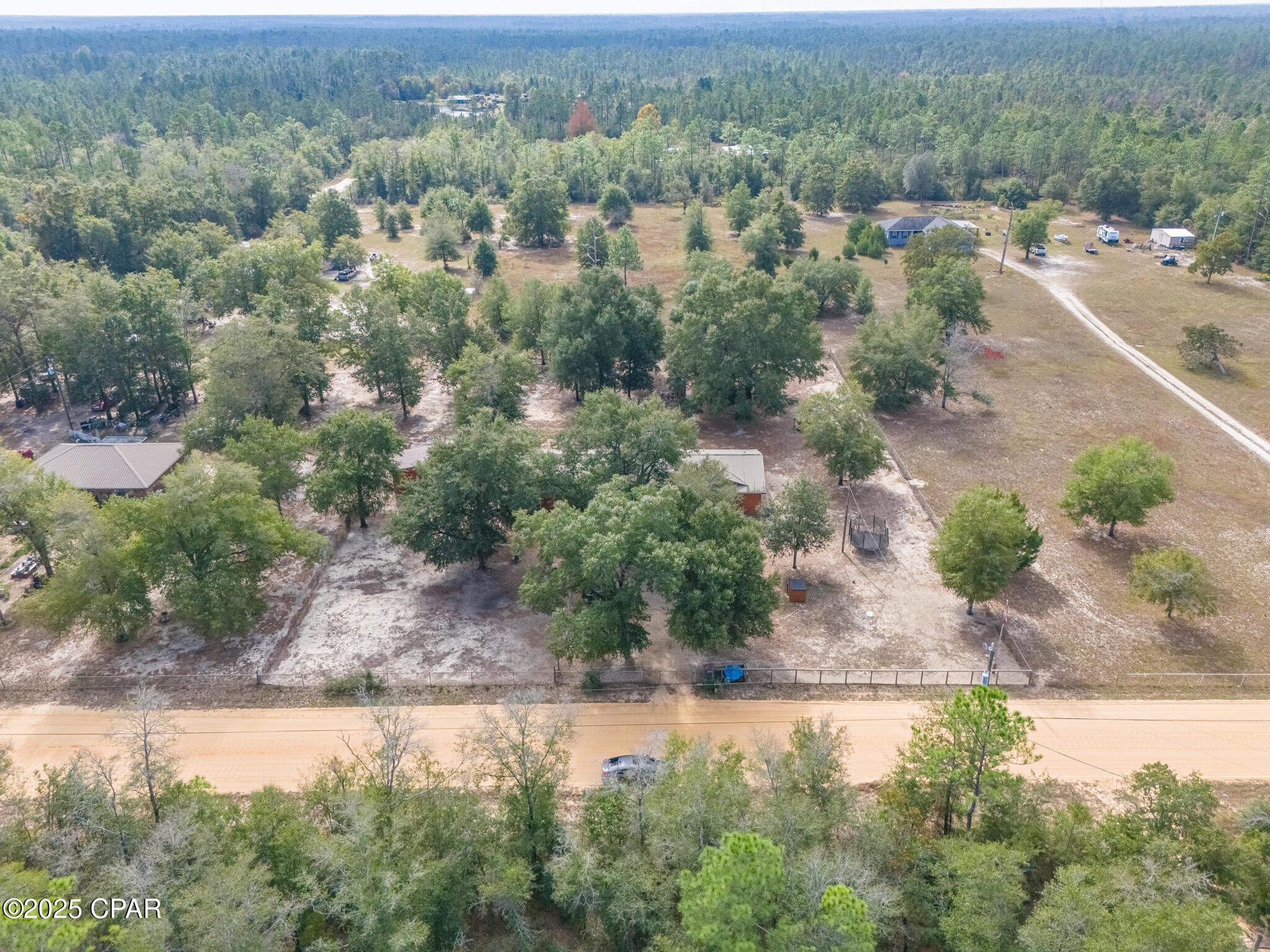 13132 Timbercrest Road Fountain, FL 32438 - Photo 20 of 21