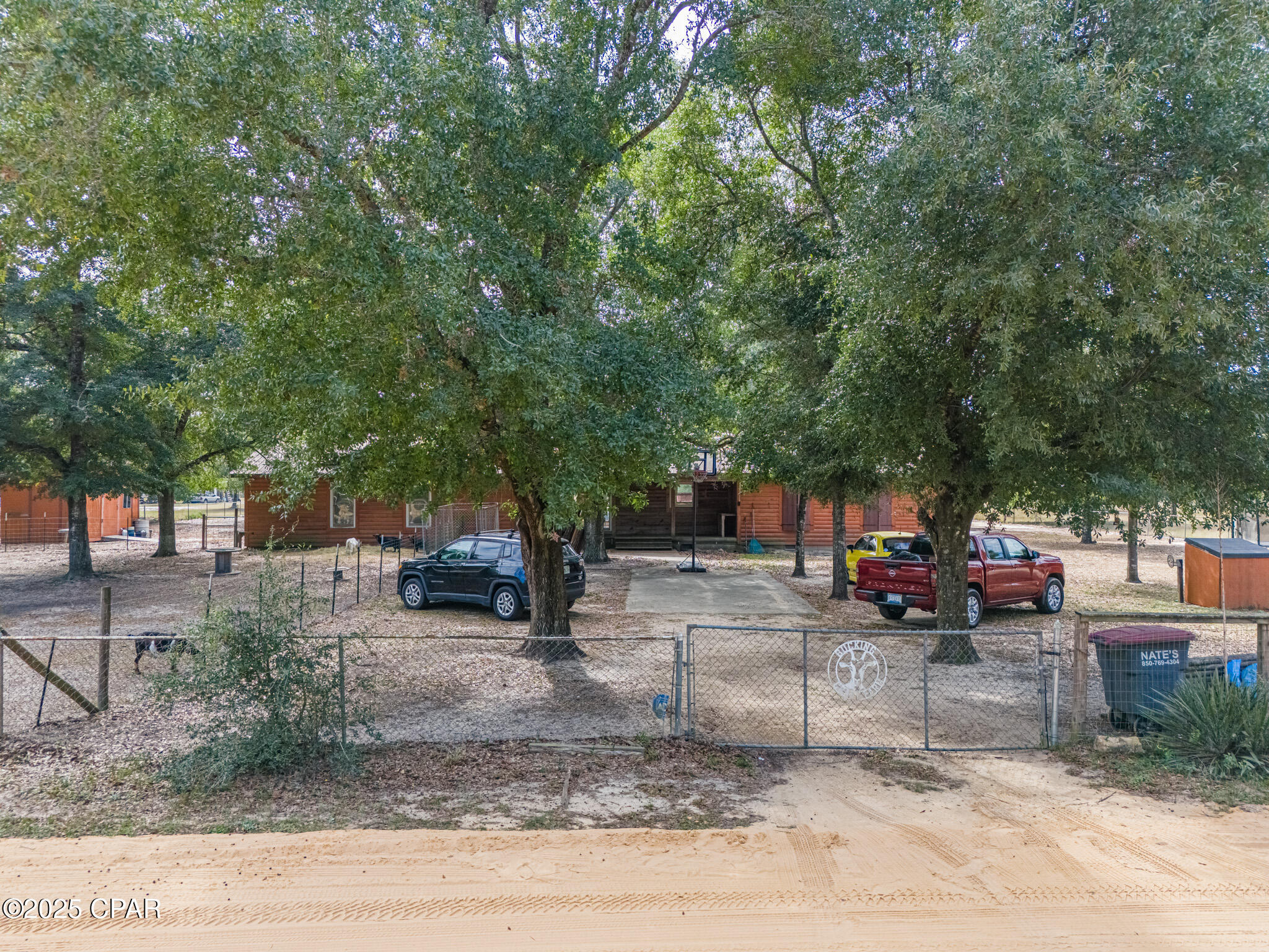 13132 Timbercrest Road Fountain, FL 32438 - Photo 2 of 21