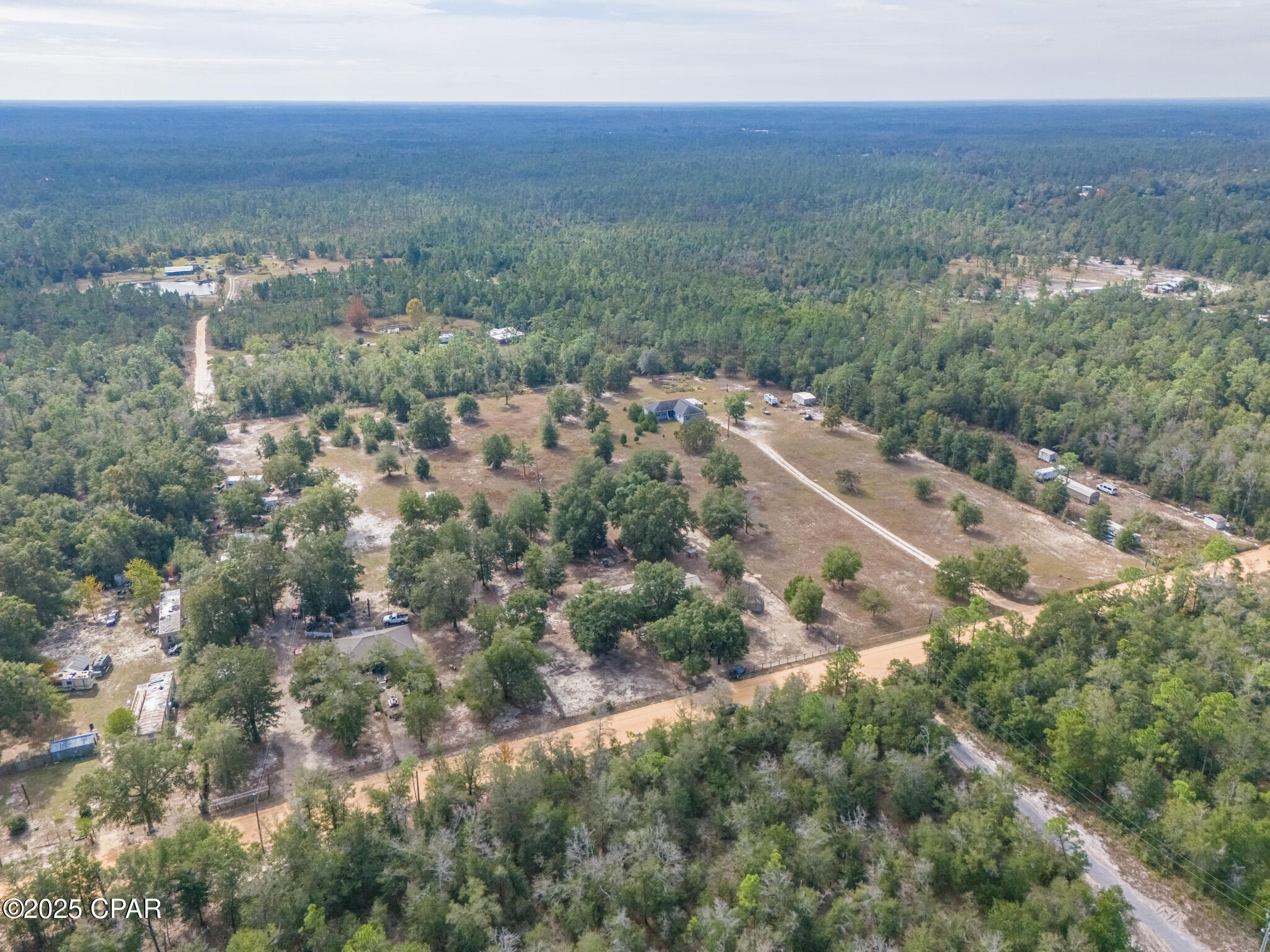 13132 Timbercrest Road Fountain, FL 32438 - Photo 21 of 21