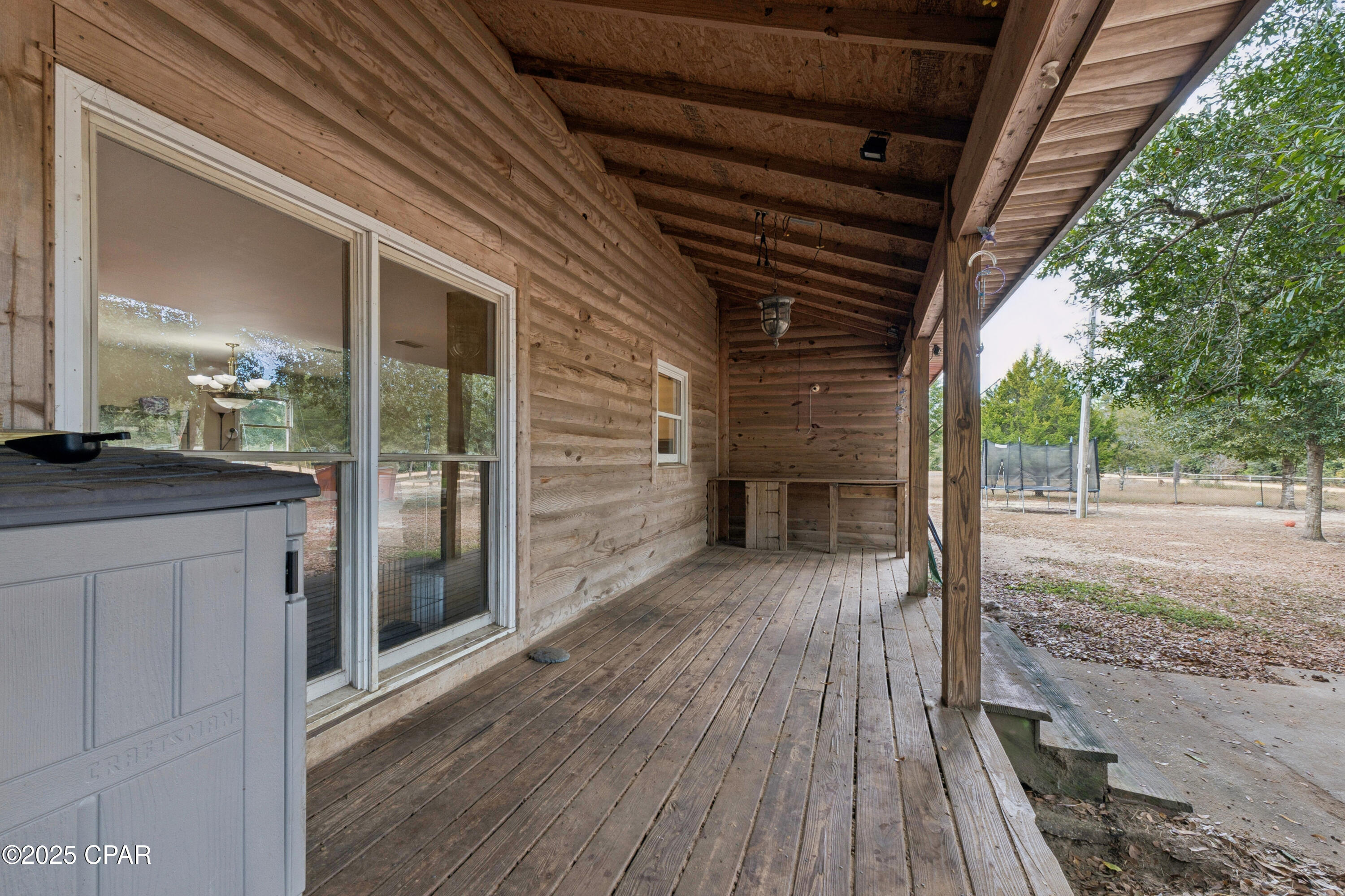 13132 Timbercrest Road Fountain, FL 32438 - Photo 3 of 21