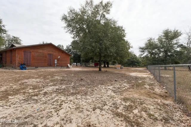 $220,000 | 13132 Timbercrest Road, Fountain, FL 32438