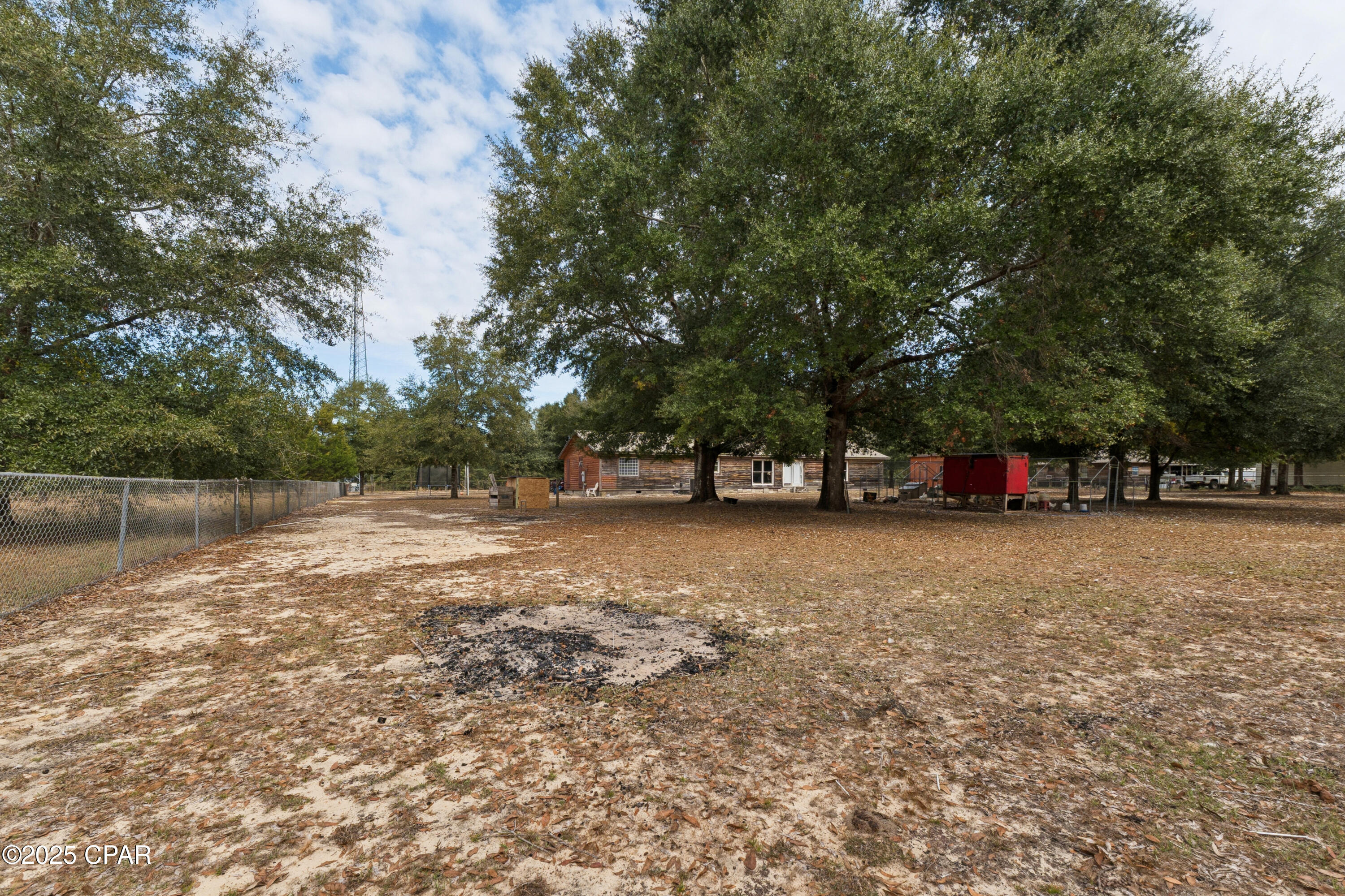 13132 Timbercrest Road Fountain, FL 32438 - Photo 10 of 21