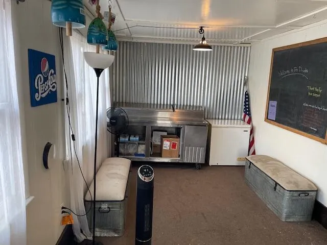 $115,000 | 387-377 North Main Street, Mattawamkeag, ME 04459