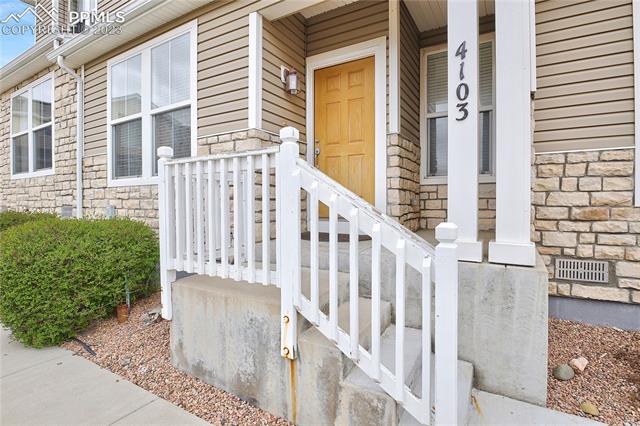 4103 Diamond Ridge View Colorado Springs, CO 80918 - Photo 2 of 25