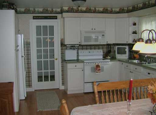 19550 Grass Lake Road Manchester, MI 48158 - Photo 4 of 8 Photo 4